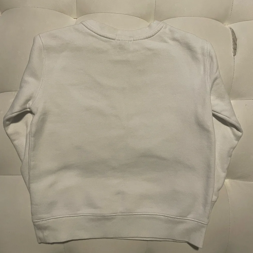 Polo Ralph Lauren Sweatshirt kids size 7